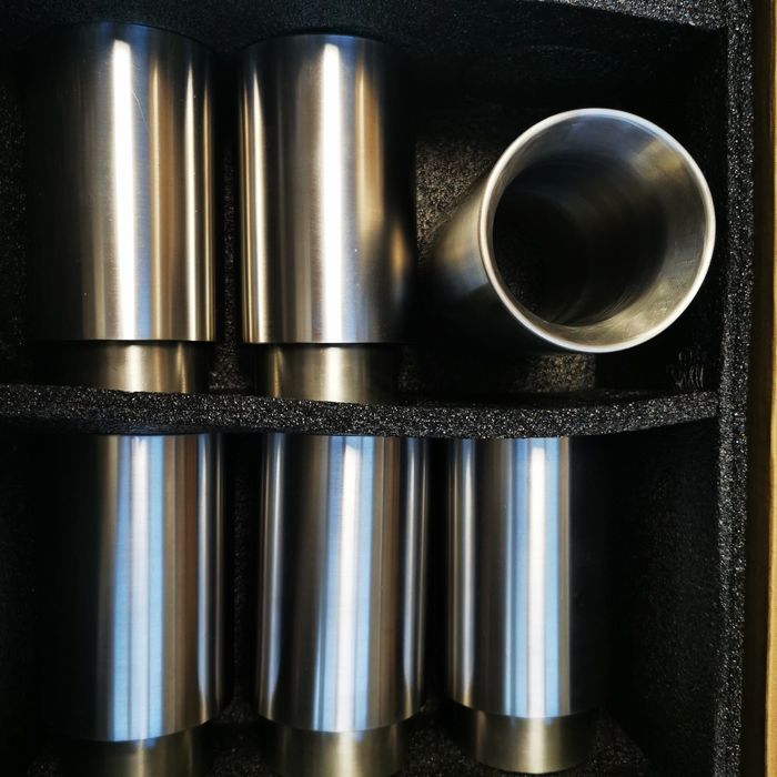 Спортни накрайници ауспух генерация гърне bmw 335i r32