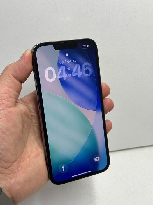 Продам Айфон 13 Про 128г