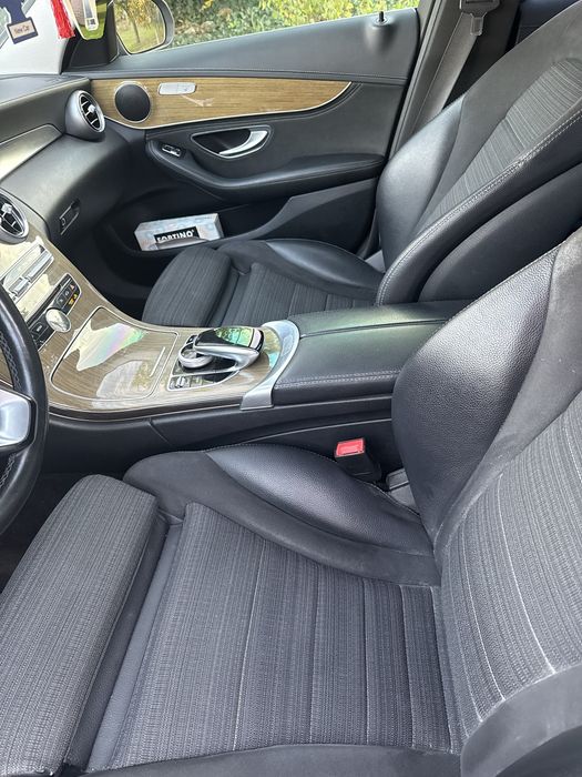 MERCEDES-BENZ C-Class 0 — imagine 4