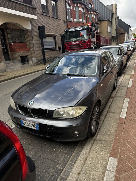 BMW 1 Series 2006 — imagine 3
