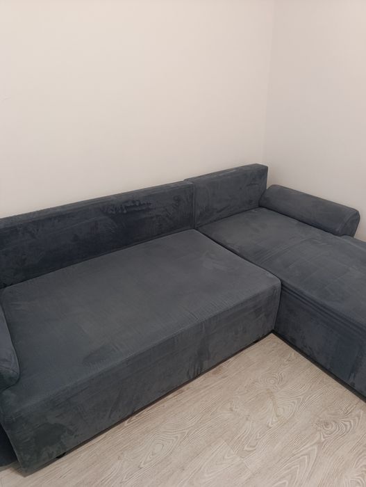 Vând canapea/coltar extensibila