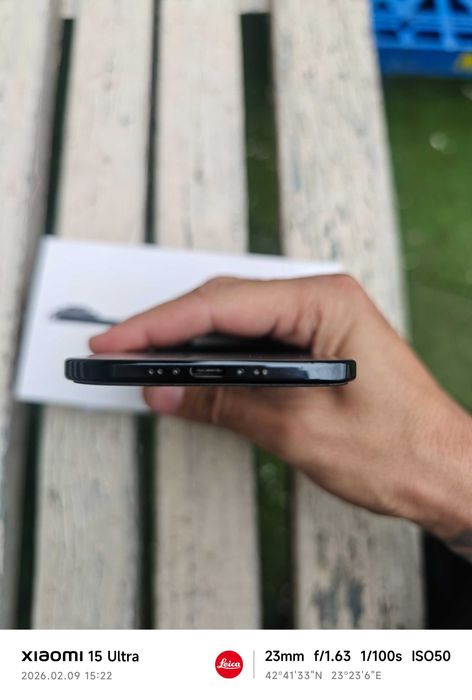 Продавам Iphone AIR 256GB 100%