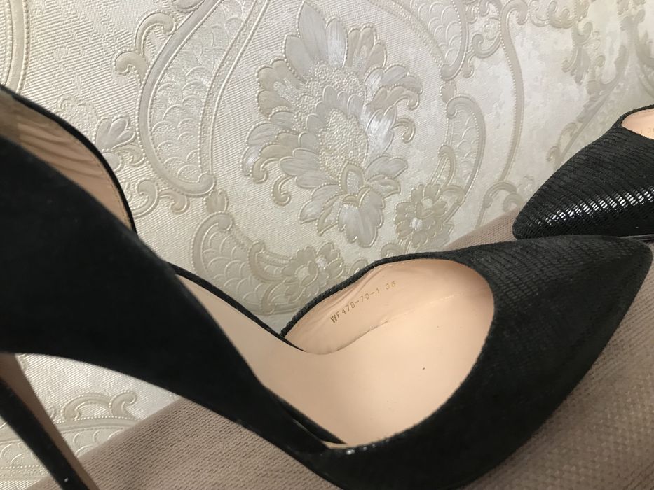 Продам туфли