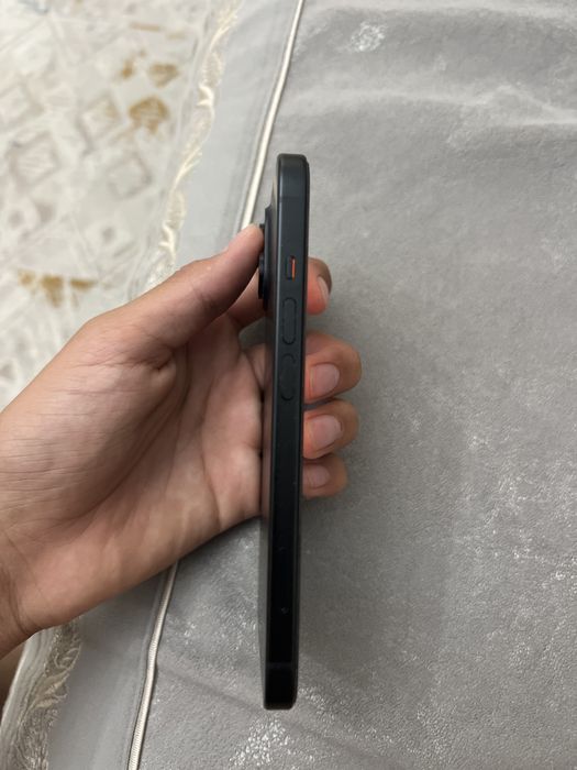 Iphone 15 128gp.