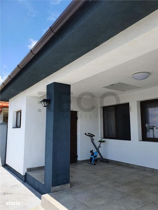 RECO Casa 3 camere în Santandrei