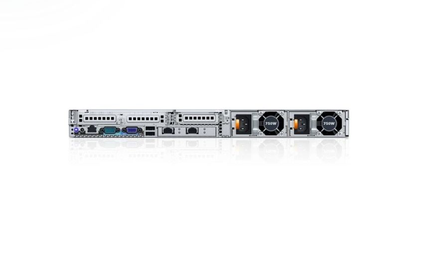 Сервер Dell PowerEdge R630
