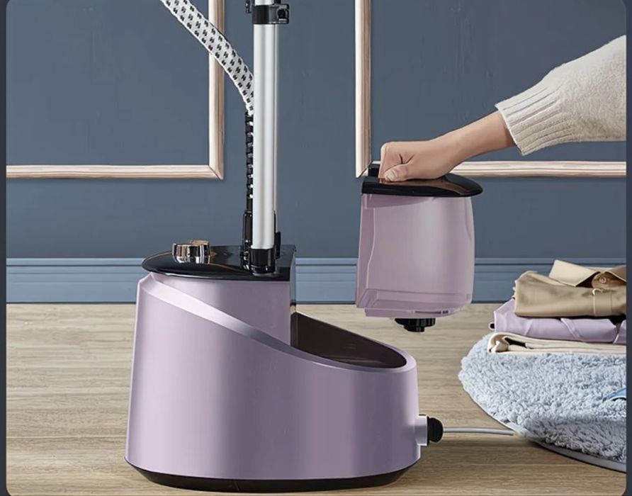 Отпариватель (паровой утюг)