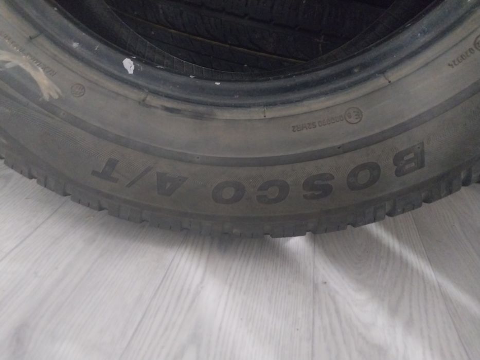 215/65 R16 летные шина