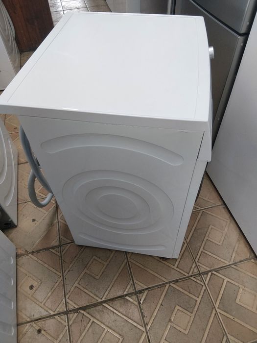 Пералня Бош Bosch Avantixx 7  Titan Edition  A+++ 7кг с две години гаранция!