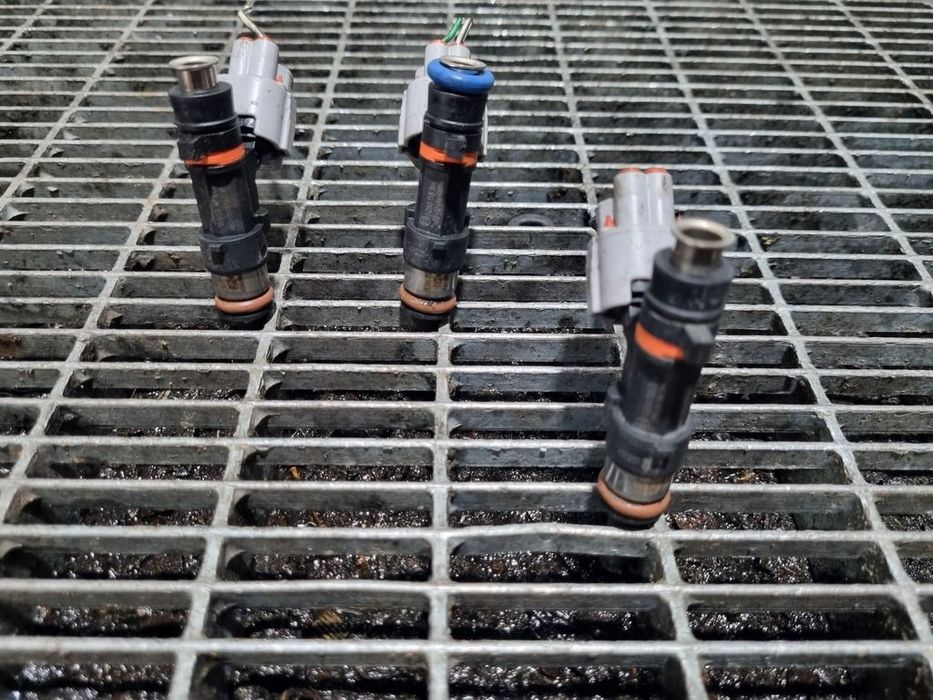 Injector Dacia Dacia Logan II MCV Facelift 2017 0.9 B 2016 - 2020 90CP H4B 408 Euro5 ...