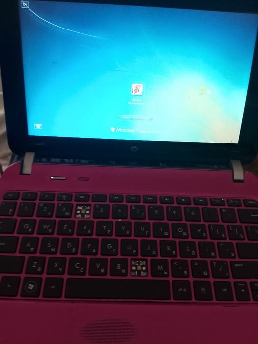 Нетбук мини hp mini 10.000