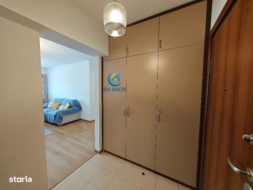 Inchiriem Apartament 2 Camere, Mobilat, Decomandat, Astra