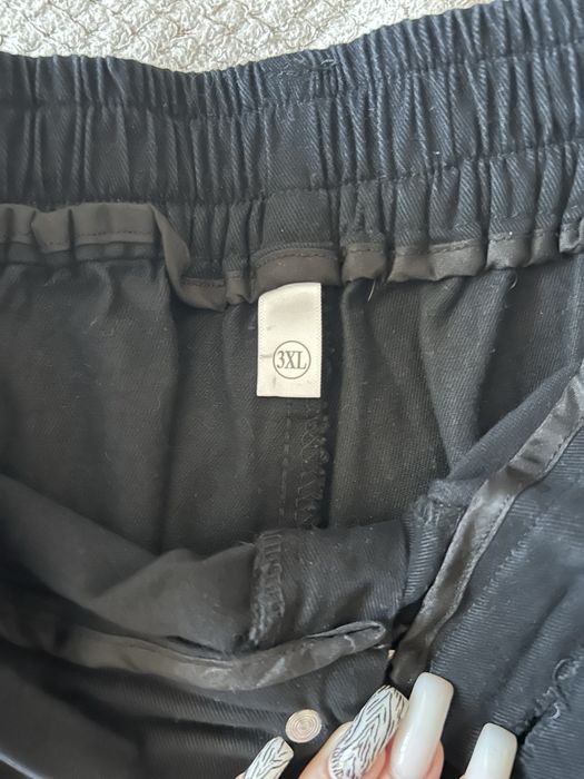 Штаны карго