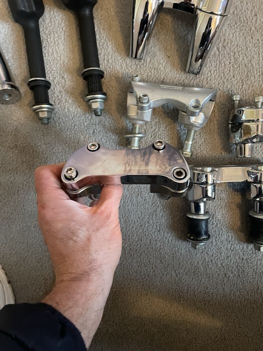 risere harley davidson