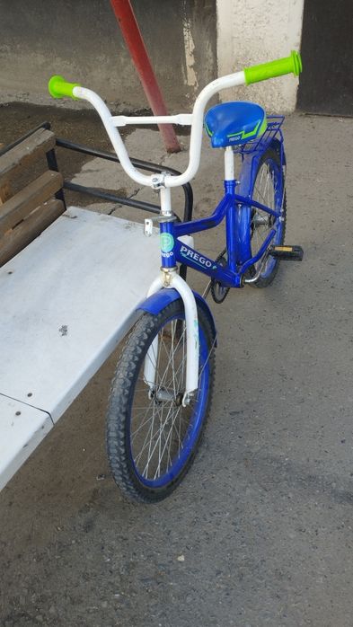 Продам подростковый велосипед