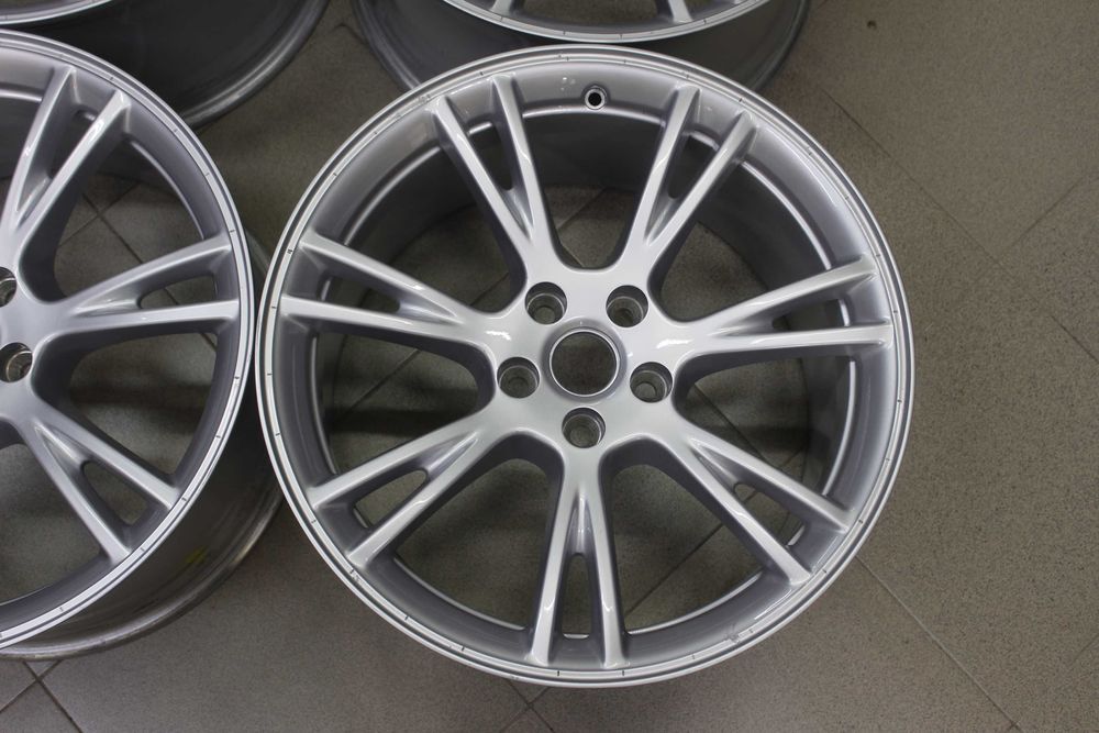 Джанти 19" Tesla Model Y
