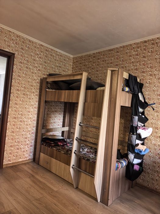 Продам койку в хорошем состояний
