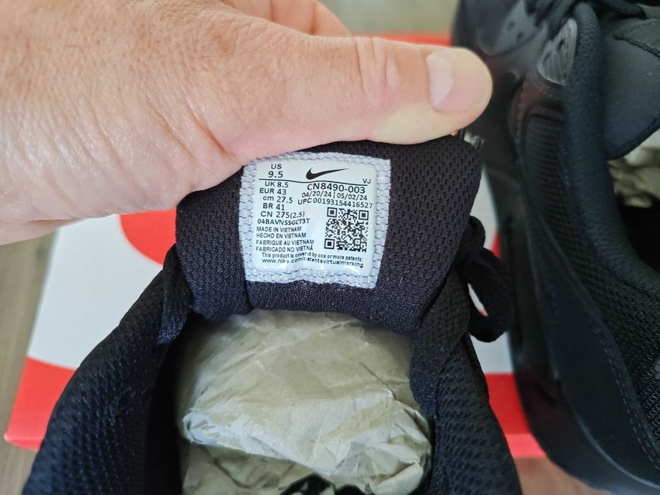 Маратонки AIR MAX