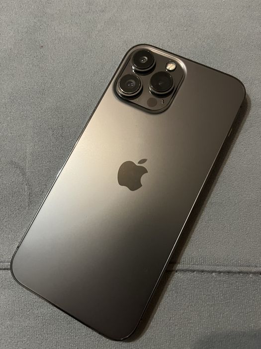 Айфон 13 промакс 256гб iphone