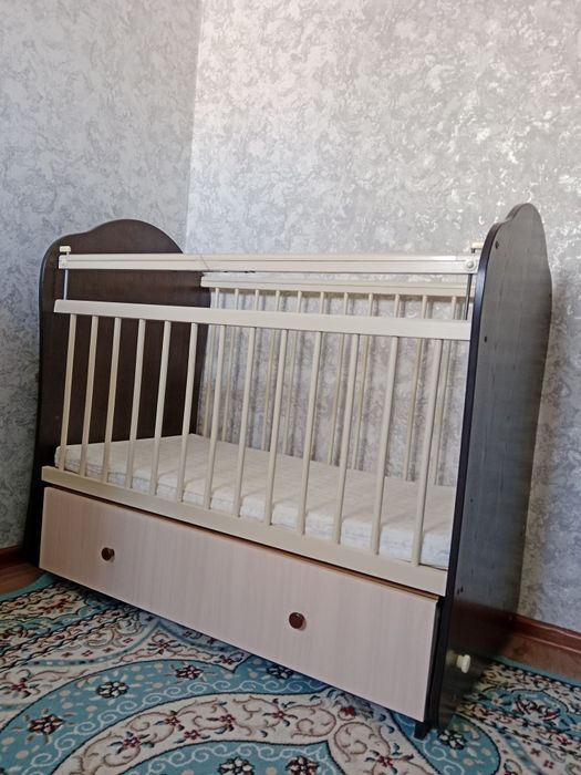 Продается детский кровать