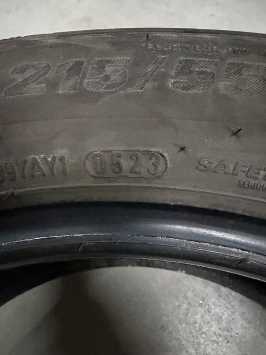 Kumho Solus TA31+