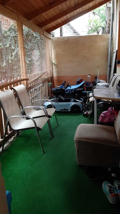 CASA PARTER SI ETAJ ultracentral - central, zona Piata Mica - Primarie
