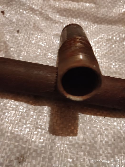 Кран  и    сгоны