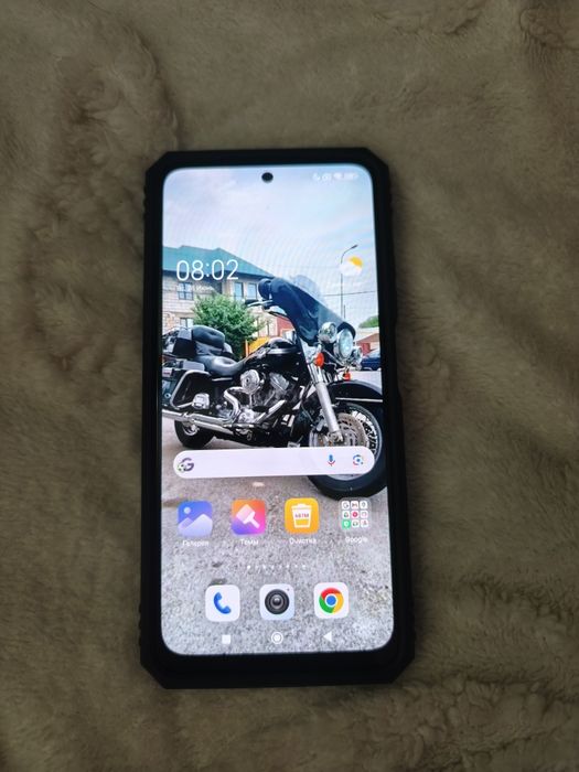 Смартфон Redmi Note 11S
