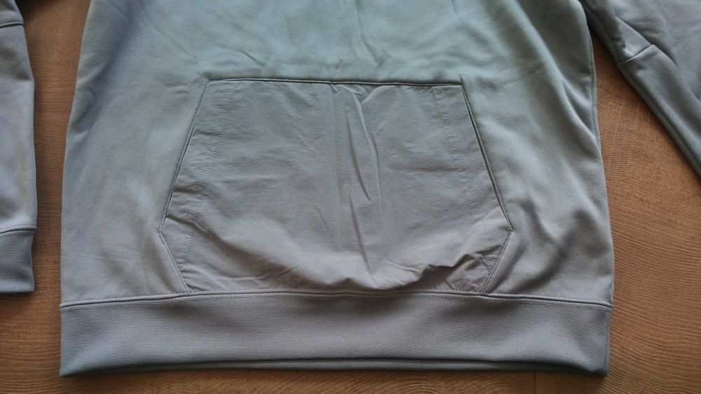 NIKE AIR MAX Kids Sweatshirt 12-13 г. / 147-158 см детски суичър 17-58