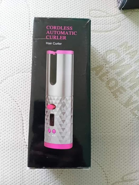 Маша за коса,чисто нова!