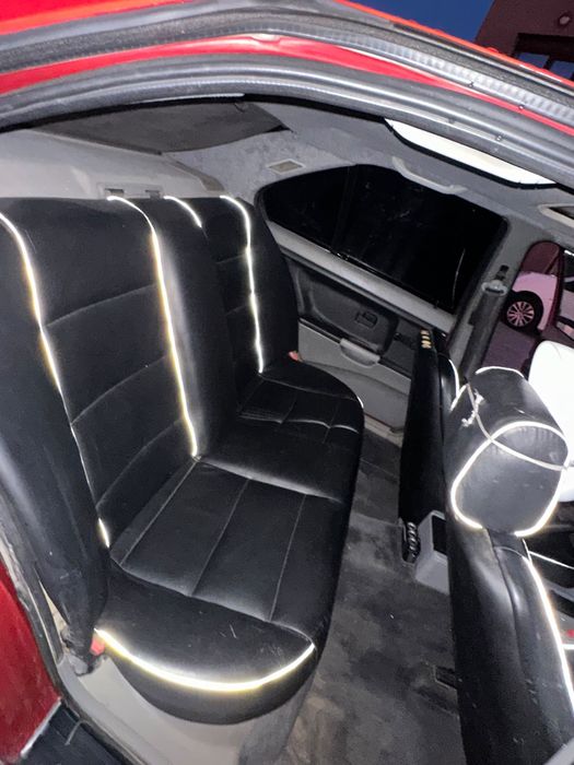 BMW Seria 3 1994 — imagine 3