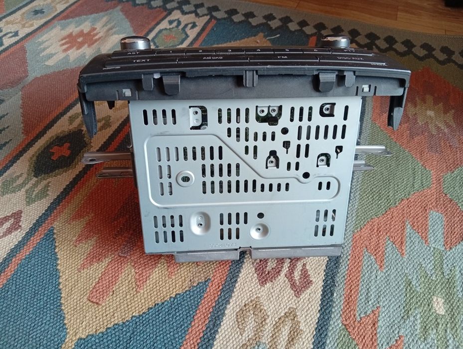 Продам Магнитолу