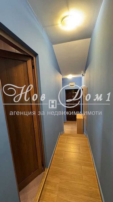 Дава се под наем Двустаен апартамент в Варна, Бриз - 60 кв.м за 468.69 € - Снимка #7