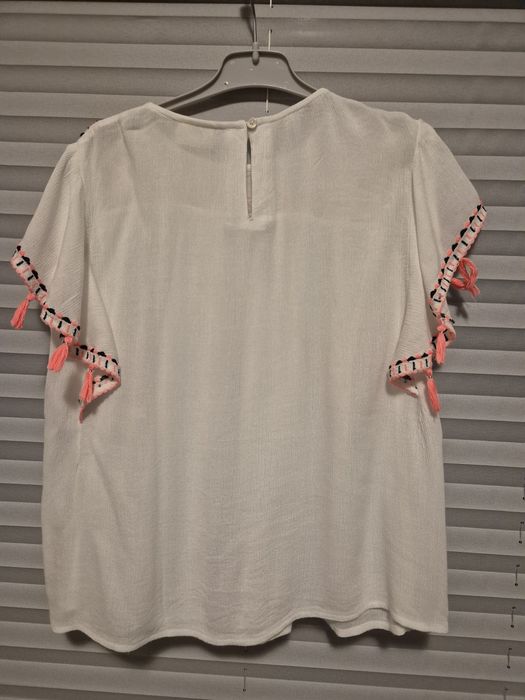 Bluza fete lejera fete