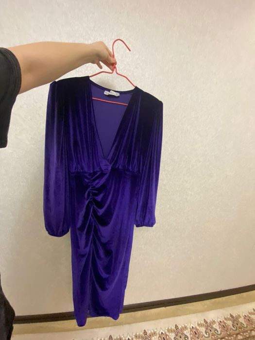 Платье от турецкого бренда Элиза