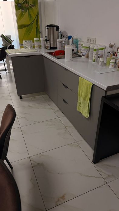 Продам кухонную мебель