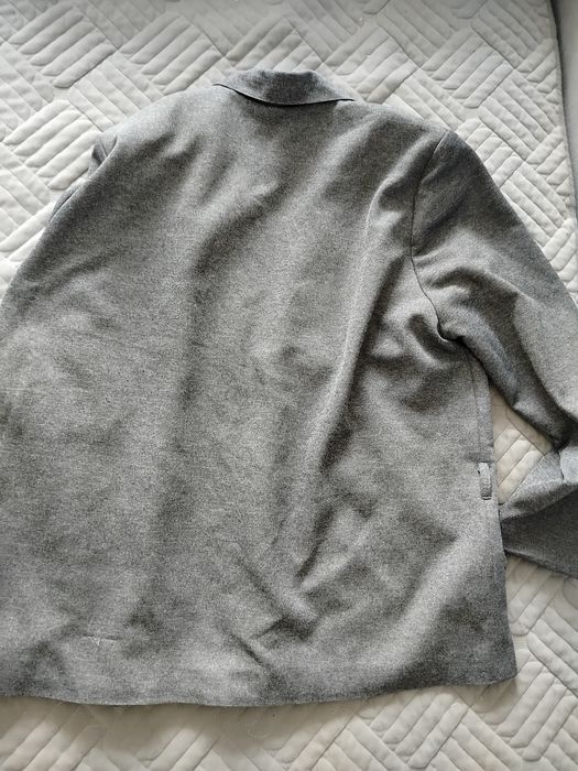 Пиджак с юбкой .