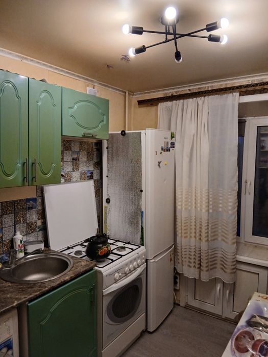 Сдам 1 ком. КЖБИ Мирошниченко 8