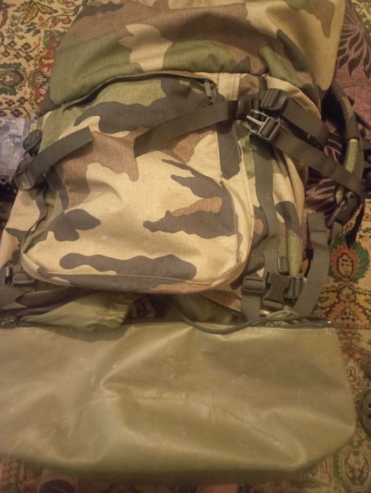 Продава раница за лов , риболов и д-р.