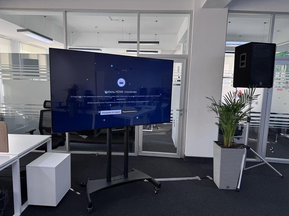 Музыкальное оборудование для праздников