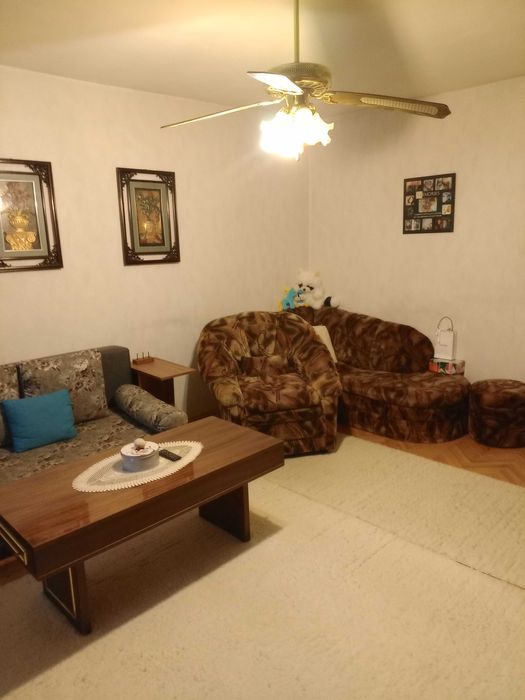 Продава се Многостаен апартамент в Левски - 95 кв.м за 643 €/кв.м - Снимка #1