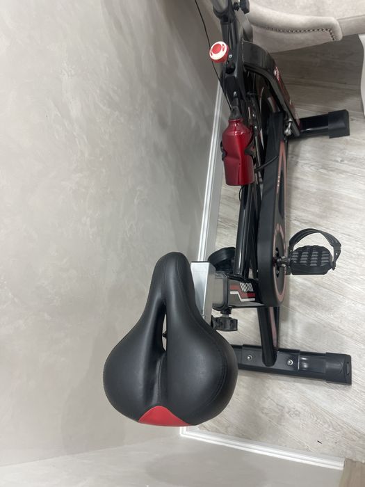 Велотренажер Spin Bike SR