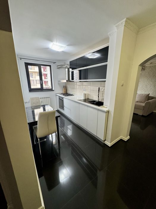 Apartament 2 camere / Mihai Bravu / Obor / Proprietar