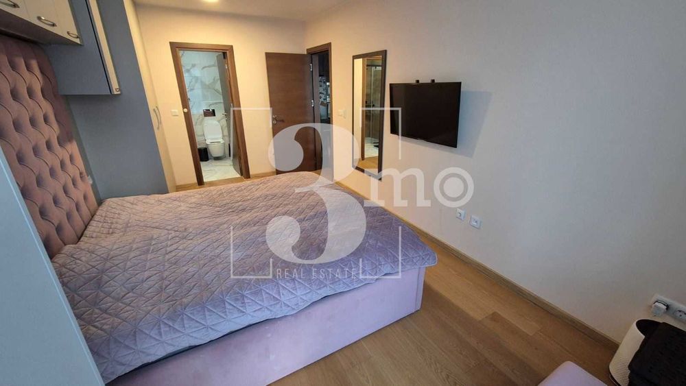 Дава се под наем Тристаен апартамент в София, Витоша - 110 кв.м за 1097.01 € - Снимка #3