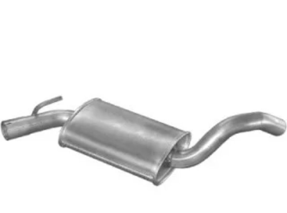 Глушители Ауди Фольксваген