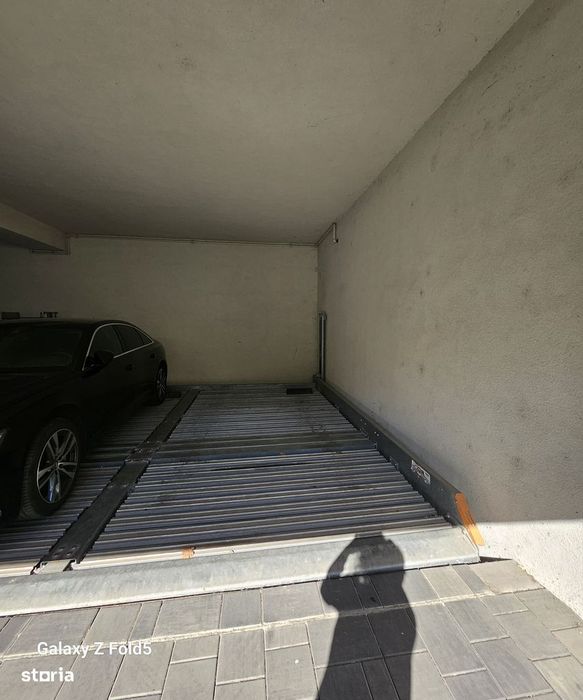 Apartament Premium Ultracentral Eas Residence Terasă Parcare Acoperită