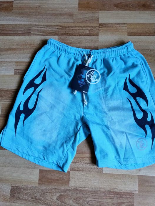 Pantaloni Hellstar