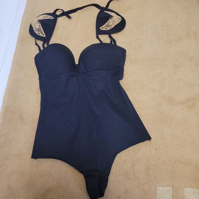 Body negru Intimissimi