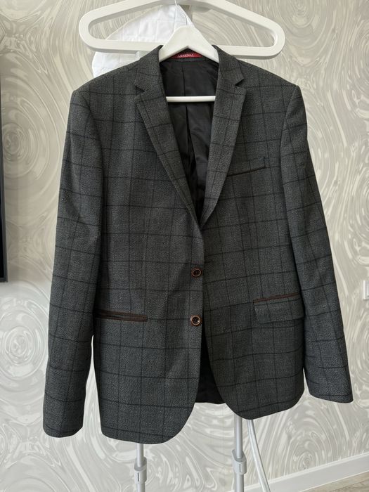 Продам мужской пиджак