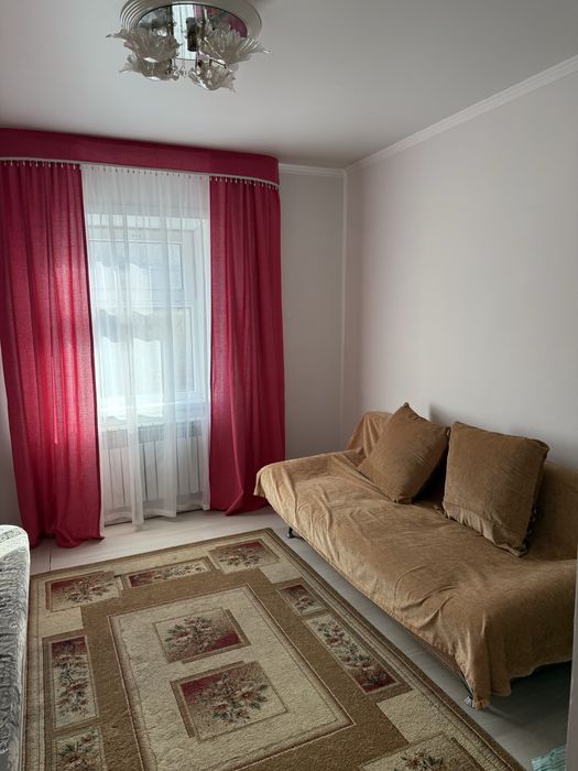 Сдам частный дом посуточно